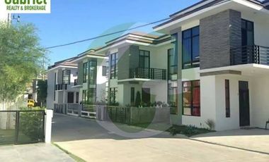 Single Detached House for sale near Mactan Airport