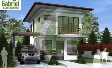 Single Detached House for sale near Mactan Airport