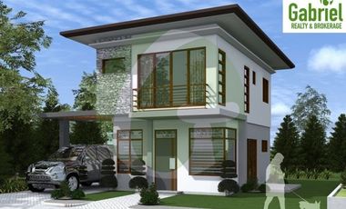 Single Detached House for sale near Mactan Airport