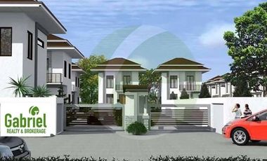 Single Detached House for sale near Mactan Airport