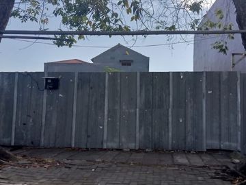 Dijual Tanah SHM Lokasi di Jl. Putro Agung, Tambaksari Surabaya