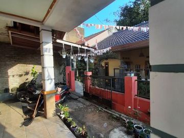 Dijual cepat Rumah NAGROG Ujung Berung Kota Bandung | jarak 2km ke jalan raya AH Nasution Ujung Berung