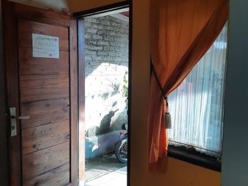 Dijual cepat Rumah NAGROG Ujung Berung Kota Bandung | jarak 2km ke jalan raya AH Nasution Ujung Berung