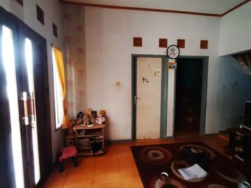 Dijual cepat Rumah NAGROG Ujung Berung Kota Bandung | jarak 2km ke jalan raya AH Nasution Ujung Berung