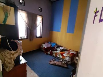 Dijual cepat Rumah NAGROG Ujung Berung Kota Bandung | jarak 2km ke jalan raya AH Nasution Ujung Berung