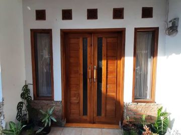 Dijual cepat Rumah NAGROG Ujung Berung Kota Bandung | jarak 2km ke jalan raya AH Nasution Ujung Berung