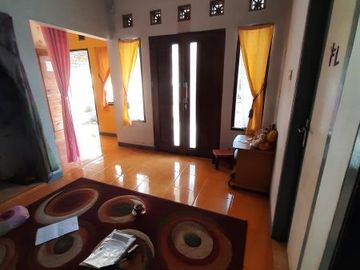 Dijual cepat Rumah NAGROG Ujung Berung Kota Bandung | jarak 2km ke jalan raya AH Nasution Ujung Berung