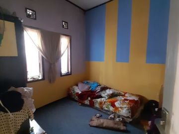 Dijual cepat Rumah NAGROG Ujung Berung Kota Bandung | jarak 2km ke jalan raya AH Nasution Ujung Berung
