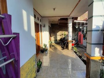 Dijual cepat Rumah NAGROG Ujung Berung Kota Bandung | jarak 2km ke jalan raya AH Nasution Ujung Berung