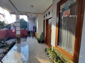Dijual cepat Rumah NAGROG Ujung Berung Kota Bandung | jarak 2km ke jalan raya AH Nasution Ujung Berung