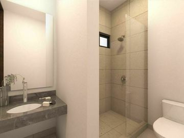 CASAS EN VENTA EN MERIDA EN PRIVADA UBICADA EN ZONA DE DZITYA