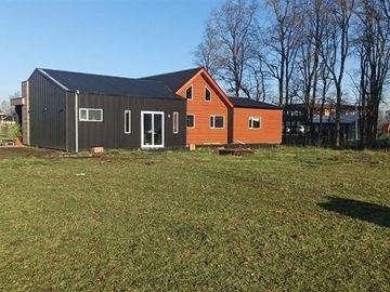 Casa en venta de 5 dorm. en Osorno