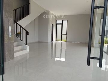 Ruko Tera Prospera Hub 4 Lantai Dengan Lift Di Grand Wisata