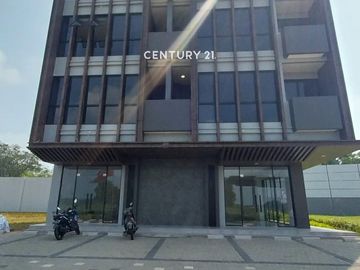 Ruko Tera Prospera Hub 4 Lantai Dengan Lift Di Grand Wisata