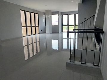 Ruko Tera Prospera Hub 4 Lantai Dengan Lift Di Grand Wisata