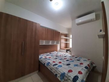 Disewakan Apartemen Spring Lake Summarecon Bekasi Lokasi strategis, nyaman