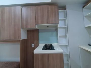 Disewakan Apartemen Spring Lake Summarecon Bekasi Lokasi strategis, nyaman