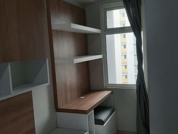 Disewakan Apartemen Spring Lake Summarecon Bekasi Lokasi strategis, nyaman