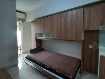 Disewakan Apartemen Spring Lake Summarecon Bekasi Lokasi strategis, nyaman