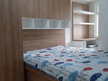 Disewakan Apartemen Spring Lake Summarecon Bekasi Lokasi strategis, nyaman