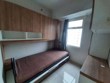 Disewakan Apartemen Spring Lake Summarecon Bekasi Lokasi strategis, nyaman