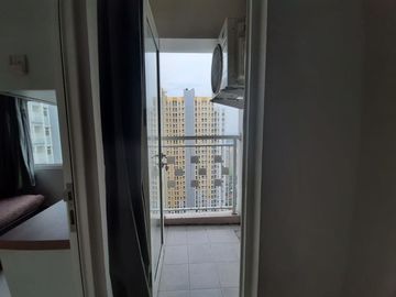 Disewakan Apartemen Spring Lake Summarecon Bekasi Lokasi strategis, nyaman