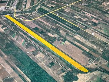 Terreno en Venta en General Terán, Nuevo Leon.