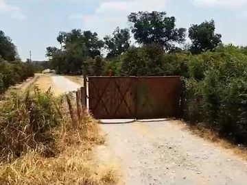 Terreno en Venta en General Terán, Nuevo Leon.