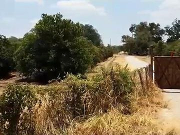 Terreno en Venta en General Terán, Nuevo Leon.