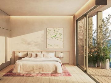 ¡Oportunidad de PREVENTA! Departamento en Torre Emana - San Jerónimo, Monterrey