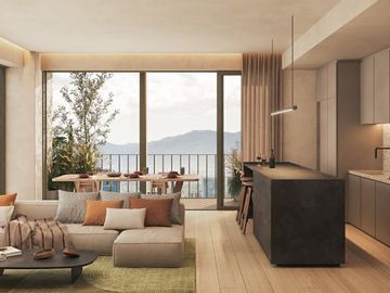 ¡Oportunidad de PREVENTA! Departamento en Torre Emana - San Jerónimo, Monterrey