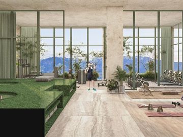 ¡Oportunidad de PREVENTA! Departamento en Torre Emana - San Jerónimo, Monterrey