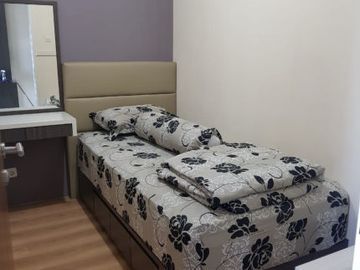Hunian nyaman premium di puncak bukit golf Surabaya