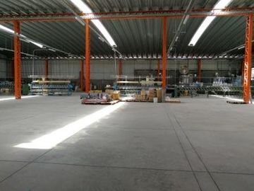VENTA GALPON INDUSTRIAL ALTO IMPACTO, SUR DE QUITO