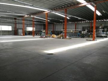 VENTA GALPON INDUSTRIAL ALTO IMPACTO, SUR DE QUITO