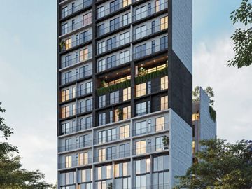 Departamento en venta en el Country, Guadalajara  | Alyve
