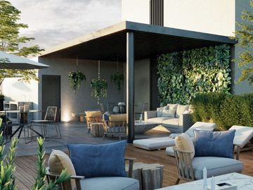 Departamento en venta en el Country, Guadalajara  | Alyve