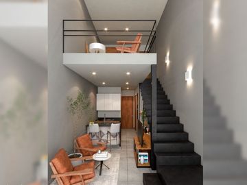 Departamento en venta en el Country, Guadalajara  | Alyve