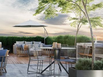 Departamento en venta en el Country, Guadalajara  | Alyve
