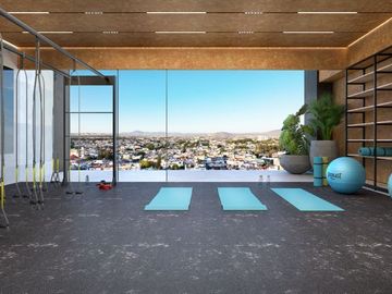 Departamento en venta en el Country, Guadalajara  | Alyve