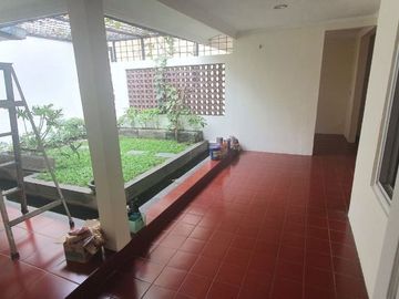 Rumah 1 Lt nego tipis dg 3 kamar tidur di Bintaro Sektor 1, KG-7854