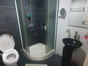 Rumah 1 Lt nego tipis dg 3 kamar tidur di Bintaro Sektor 1, KG-7854