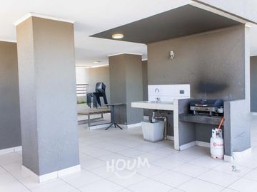 Departamento Metro Santa Ana L5 ID: 176647r