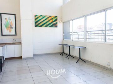 Departamento Metro Santa Ana L5 ID: 176647r