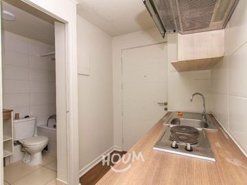 Departamento Metro Santa Ana L5 ID: 176647r
