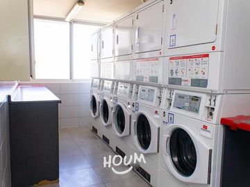 Departamento Metro Santa Ana L5 ID: 176647r