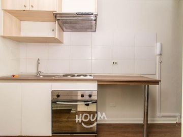 Departamento Metro Santa Ana L5 ID: 176647r