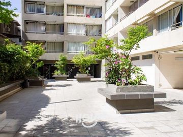 Departamento Metro Santa Ana L5 ID: 176647r