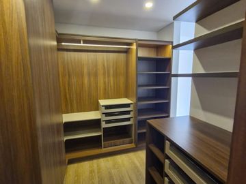 apartamento en venta en chico norte. Cod V261123