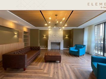 apartamento en venta en chico norte. Cod V261123